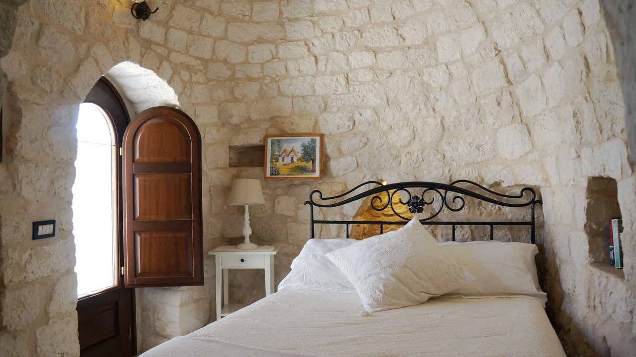 Photo of Bedroom in Coreggia