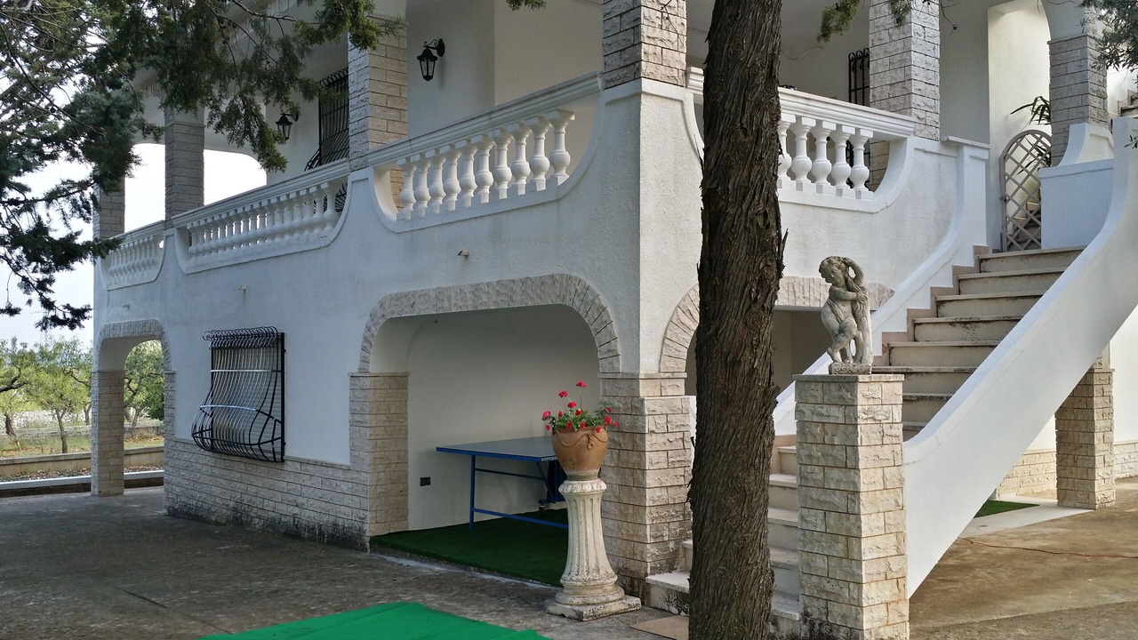 Photo of Outdoor in Alberobello