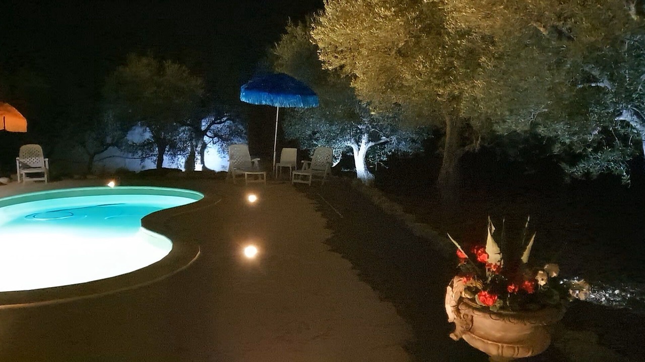 Photo of Outdoor in Alberobello