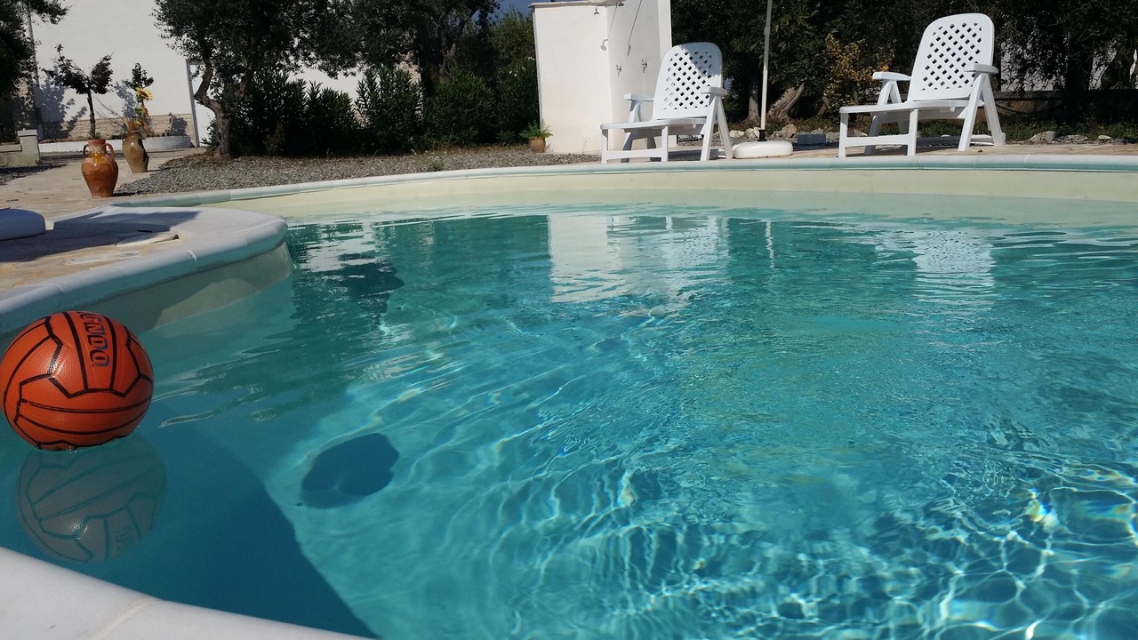 Photo of Outdoor in Alberobello