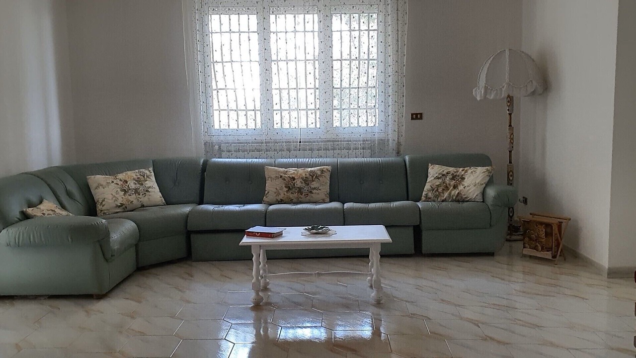 Photo of Livingroom in Alberobello