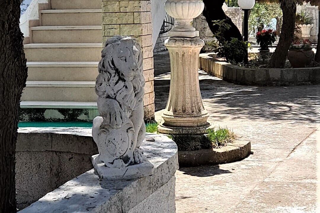 Photo of Outdoor in Alberobello