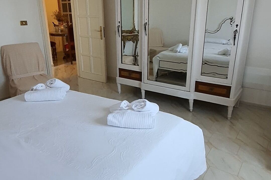 Photo of Bedroom in Alberobello