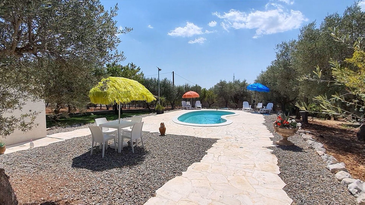 Photo of Outdoor in Alberobello