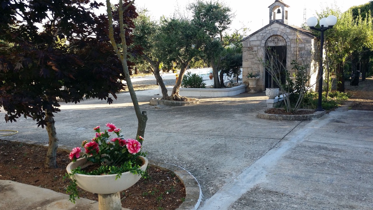 Photo of Outdoor in Alberobello