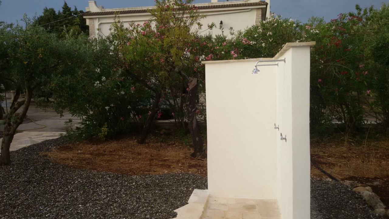Photo of Outdoor in Alberobello