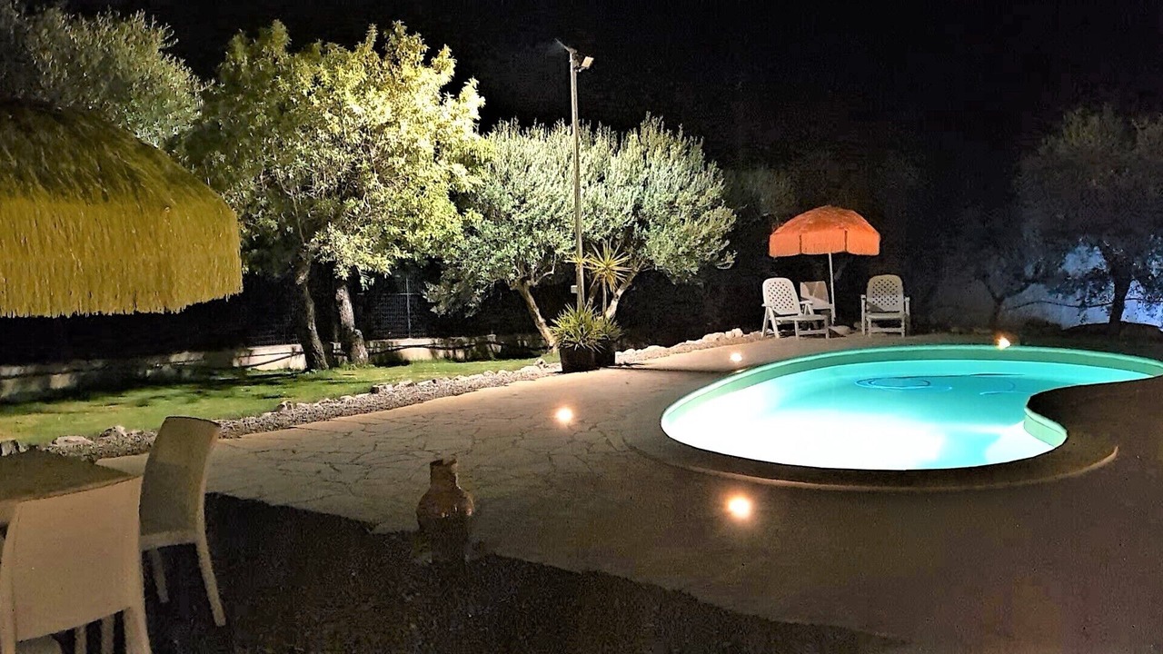 Photo of Outdoor in Alberobello