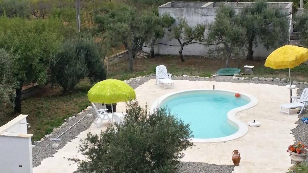Photo of Outdoor in Alberobello
