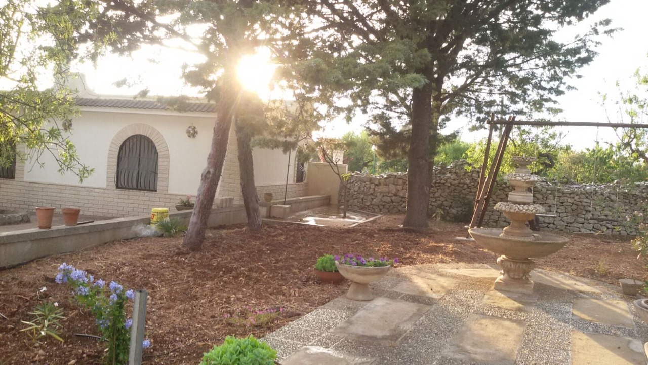Photo of Outdoor in Alberobello