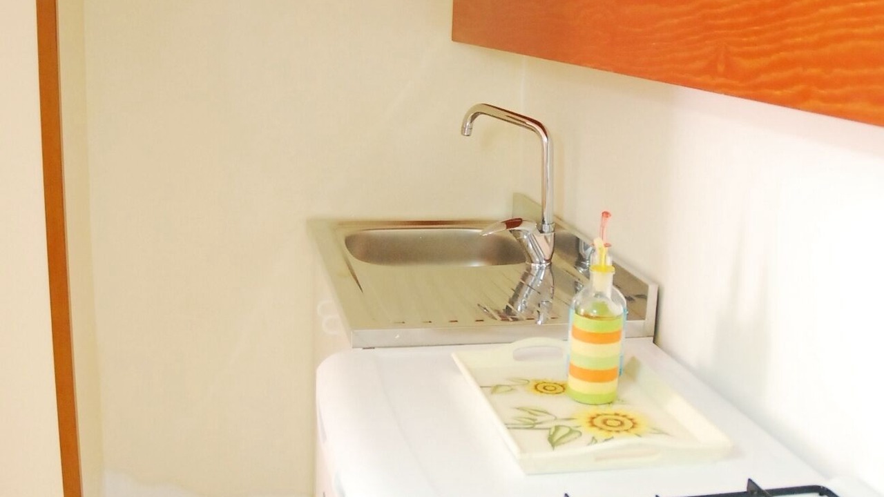 Photo of Kitchen in Marina San Gregorio