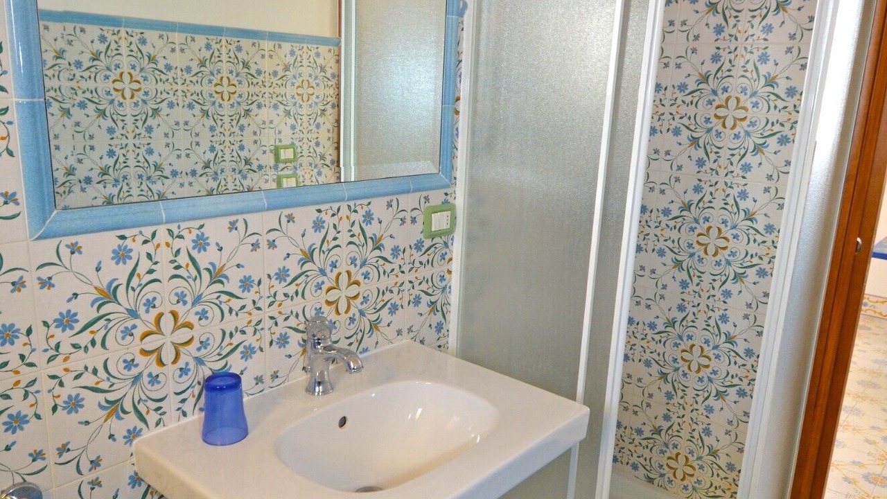 Photo of Bathroom in Marina San Gregorio