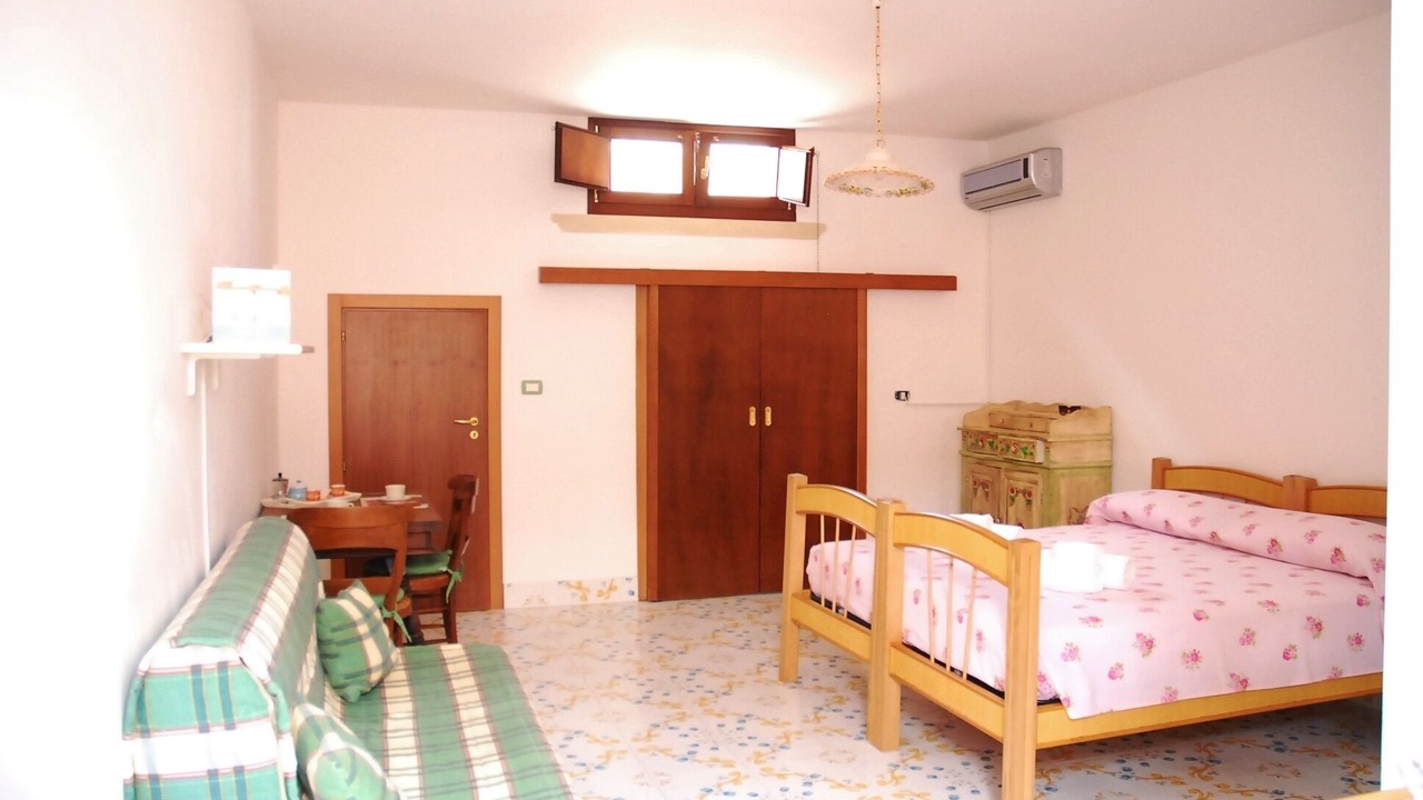 Photo of Bedroom in Marina San Gregorio