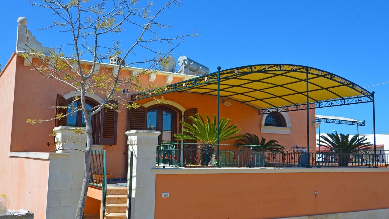 Photo of Outdoor in Marina San Gregorio