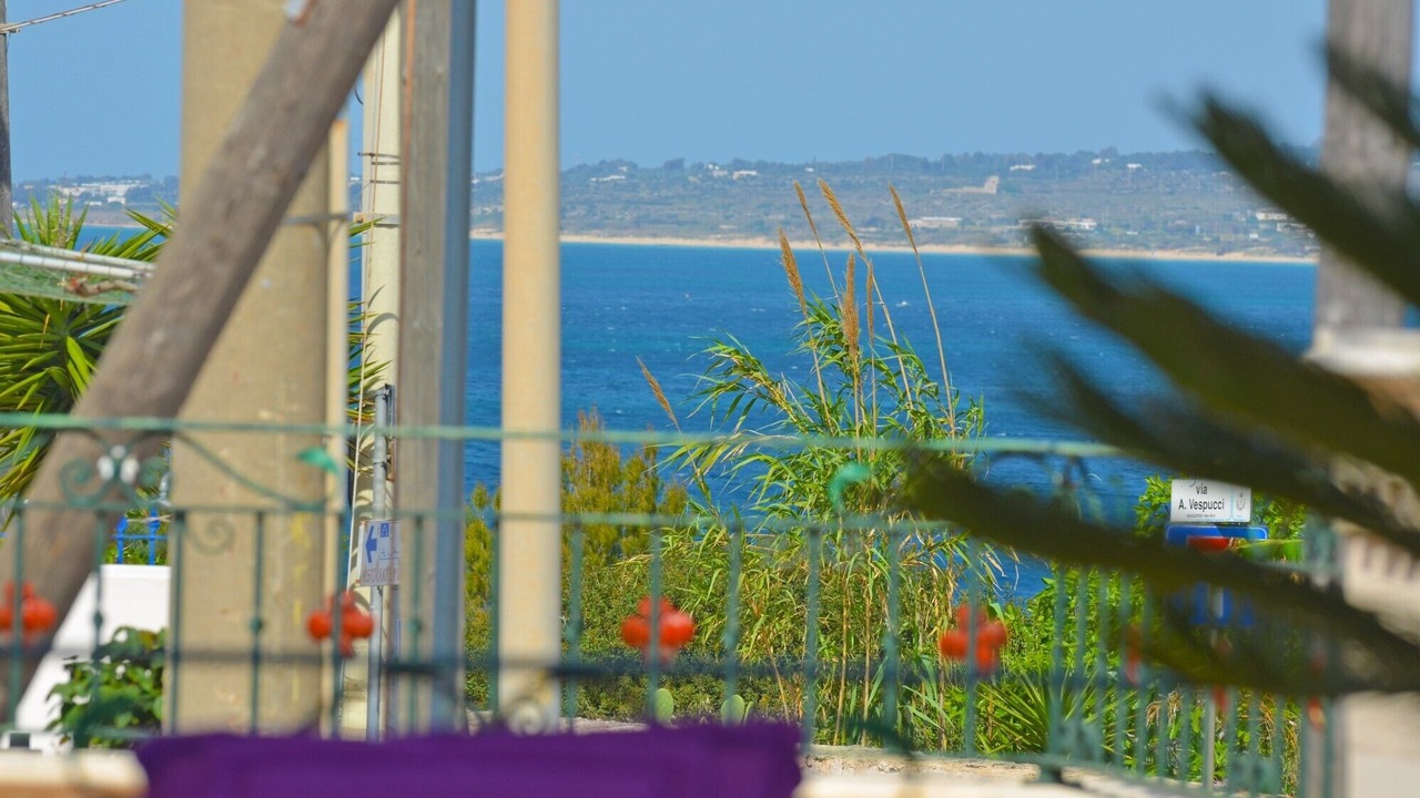 Photo of Outdoor in Marina San Gregorio