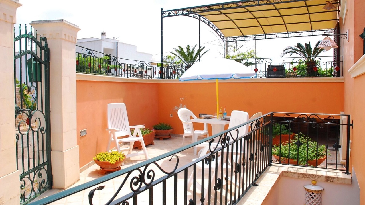 Photo of Outdoor in Marina San Gregorio