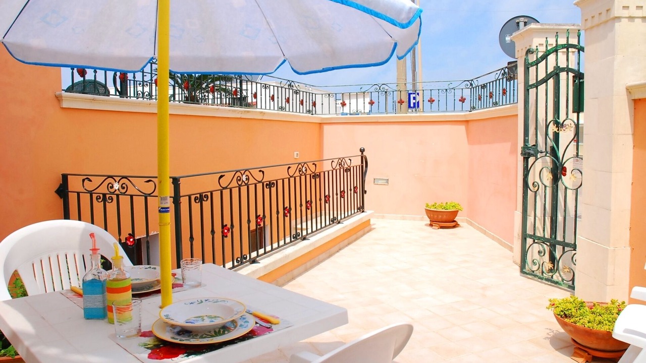 Photo of Outdoor in Marina San Gregorio