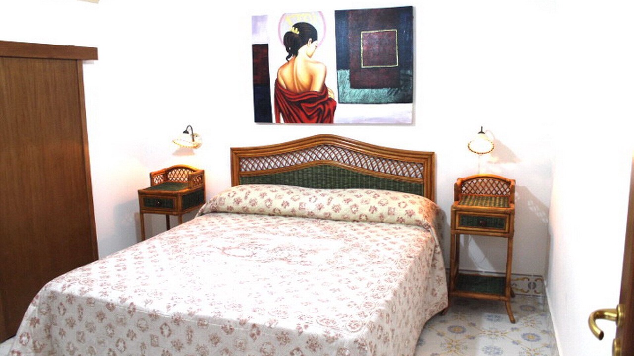 Photo of Bedroom in Marina San Gregorio