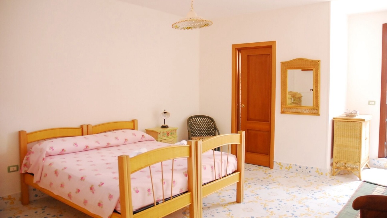 Photo of Bedroom in Marina San Gregorio