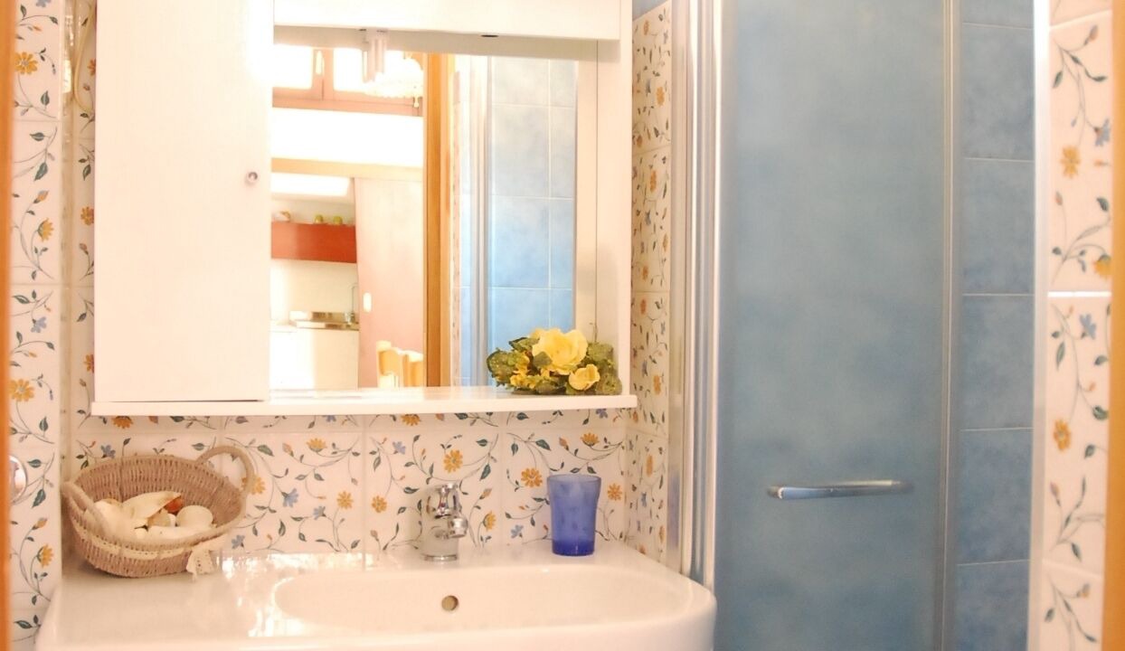 Photo of Bathroom in Marina San Gregorio