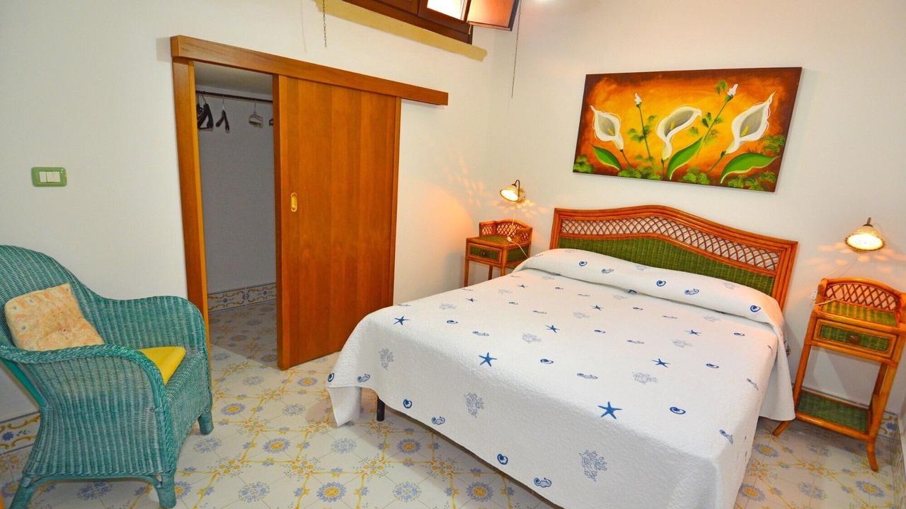 Photo of Bedroom in Marina San Gregorio