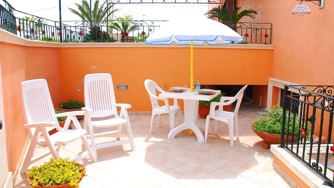 Photo of Outdoor in Marina San Gregorio