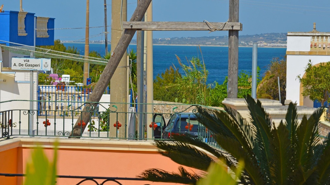 Photo of Outdoor in Marina San Gregorio