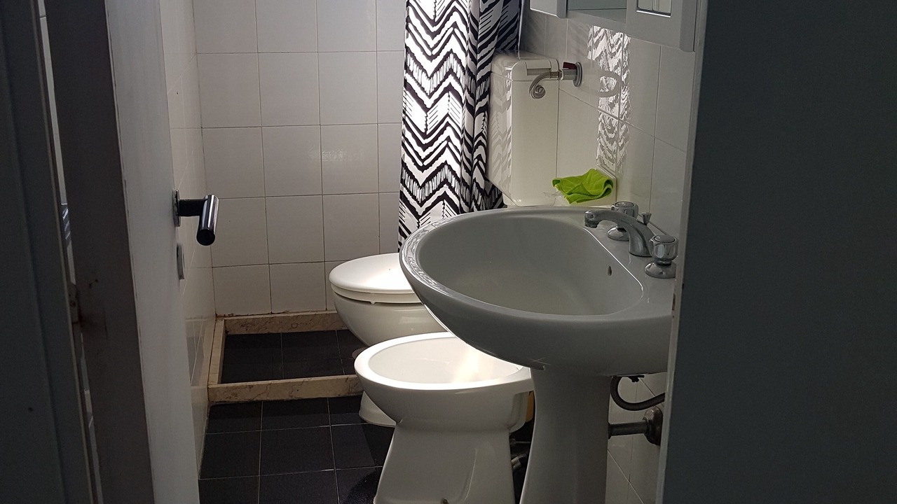Photo of Bathroom in Scala di Furno