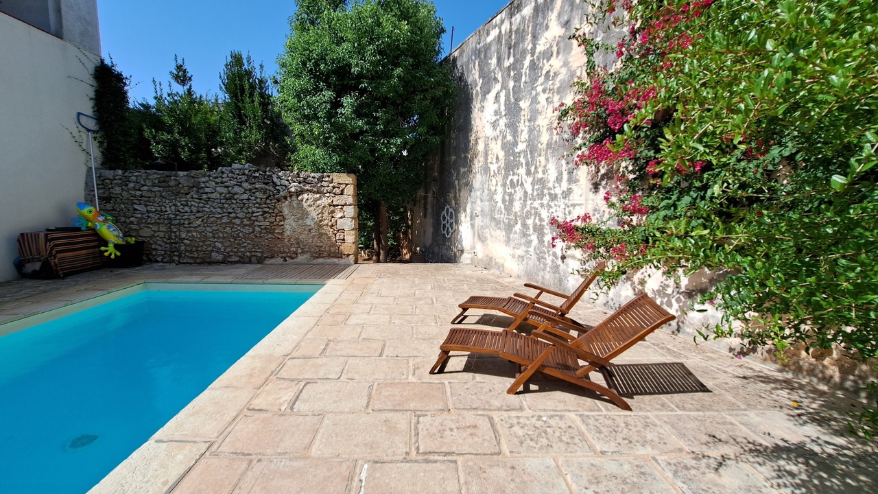Photo of Outdoor in Lucugnano