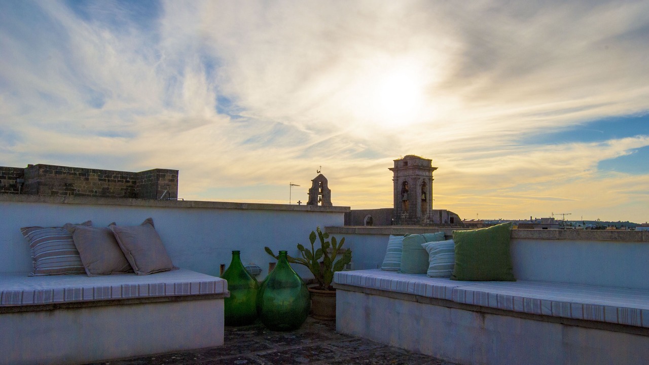 Photo of Outdoor in Lucugnano