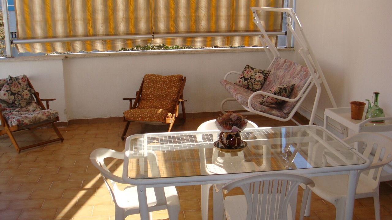 Photo of Outdoor in Torre dell'Orso