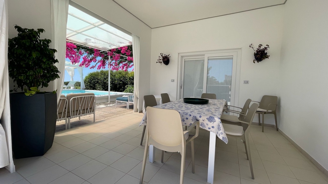 Photo of Outdoor in Marina di Felloniche