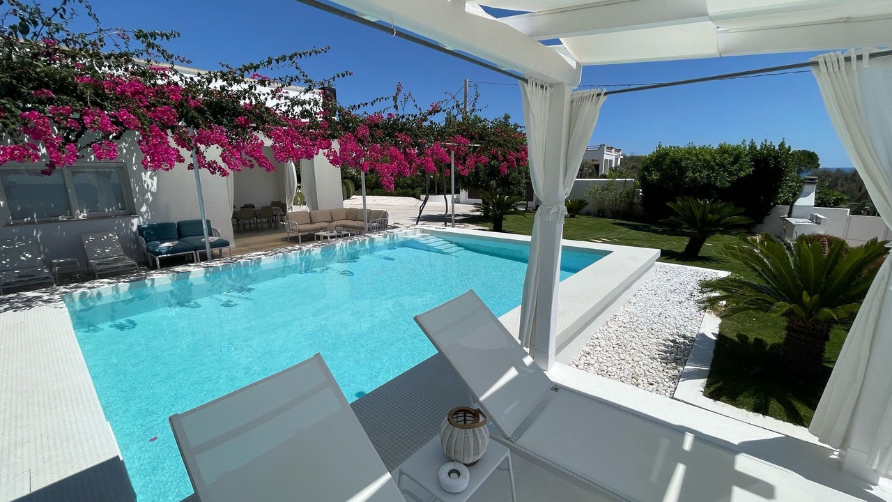 Photo of Outdoor in Marina di Felloniche