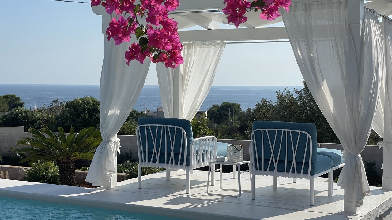 Photo of Outdoor in Marina di Felloniche