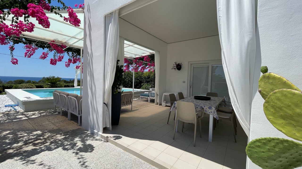 Photo of Outdoor in Marina di Felloniche