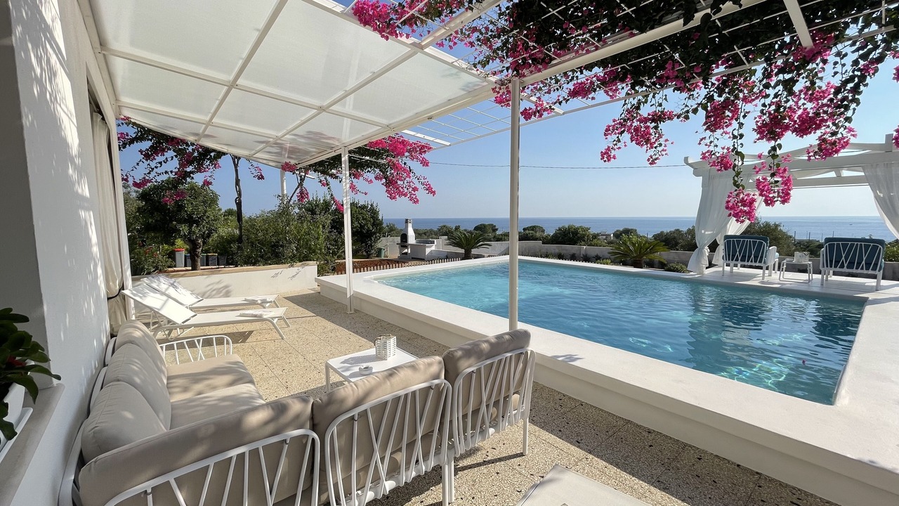 Photo of Outdoor in Marina di Felloniche