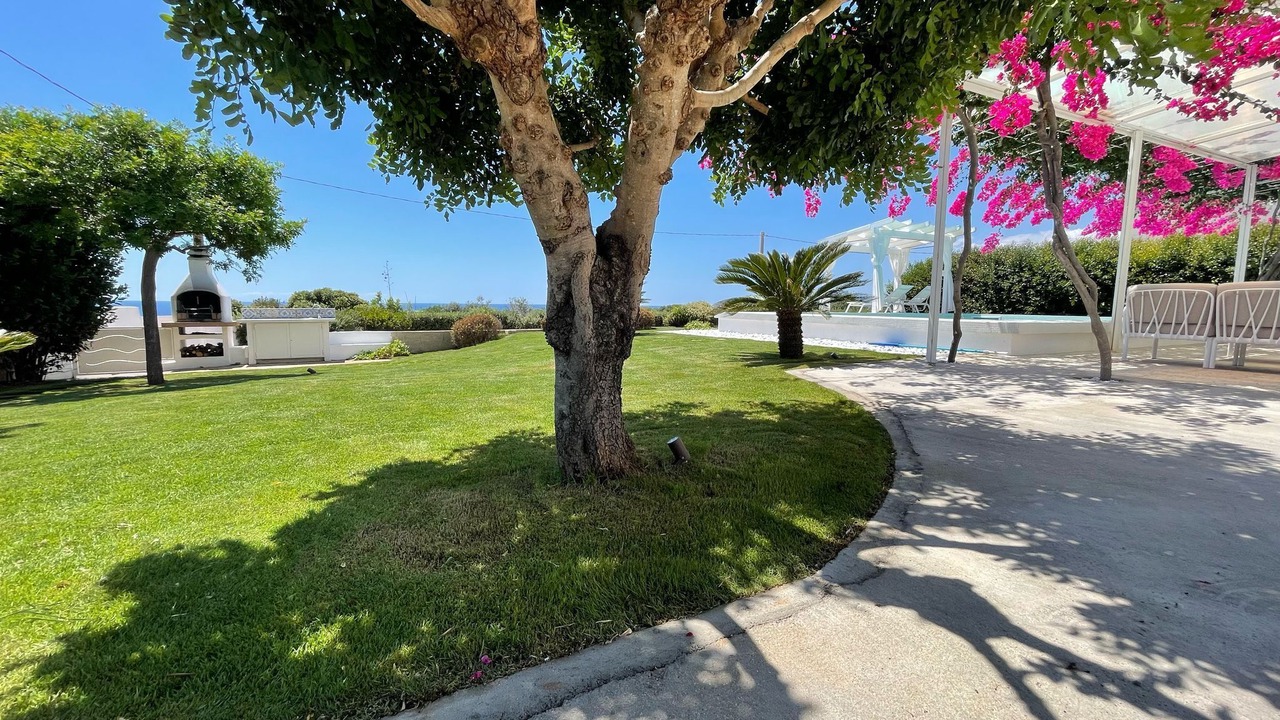 Photo of Outdoor in Marina di Felloniche