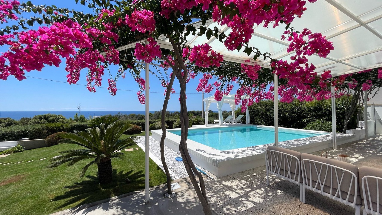 Photo of Outdoor in Marina di Felloniche