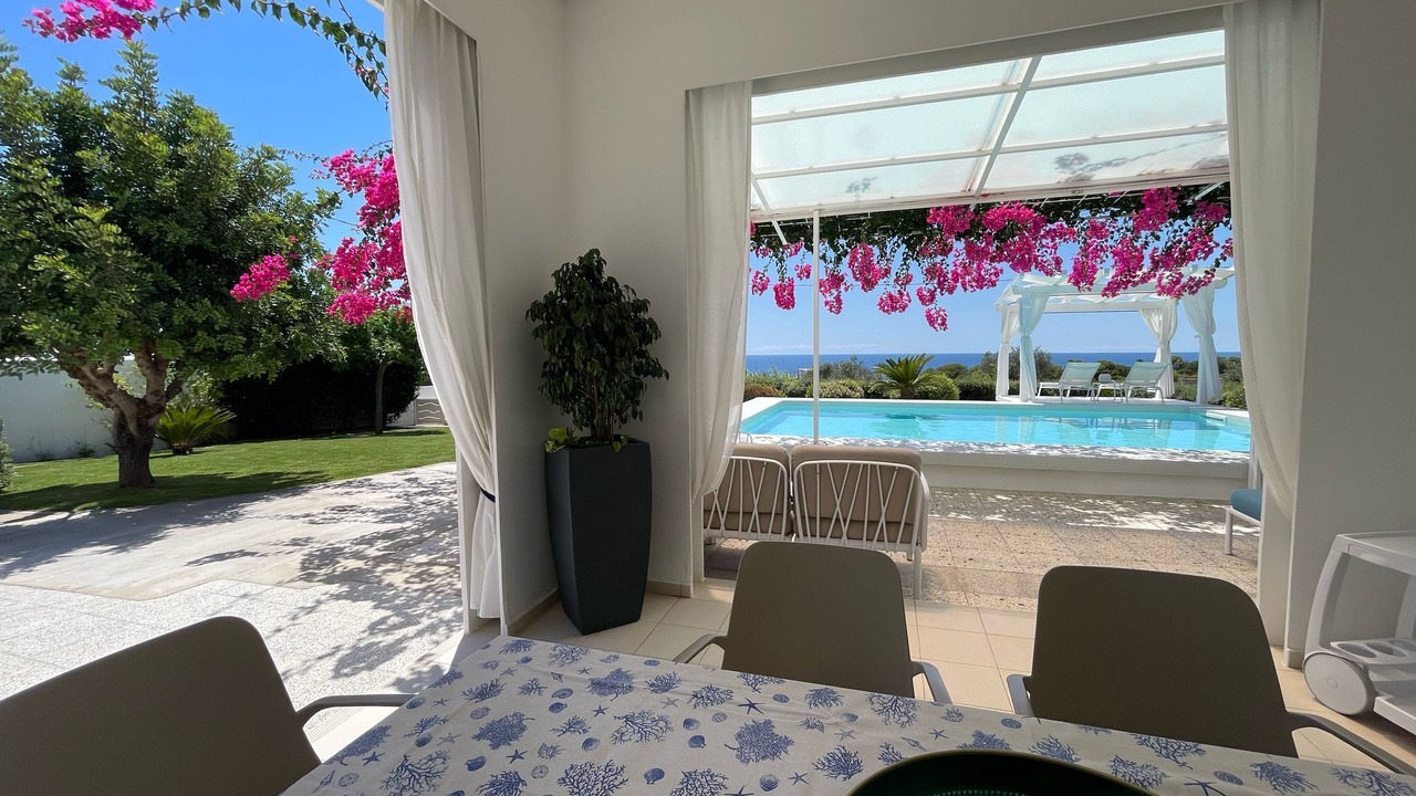 Photo of Outdoor in Marina di Felloniche