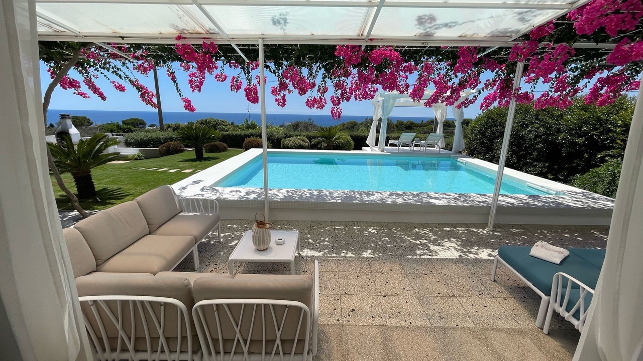 Photo of Outdoor in Marina di Felloniche