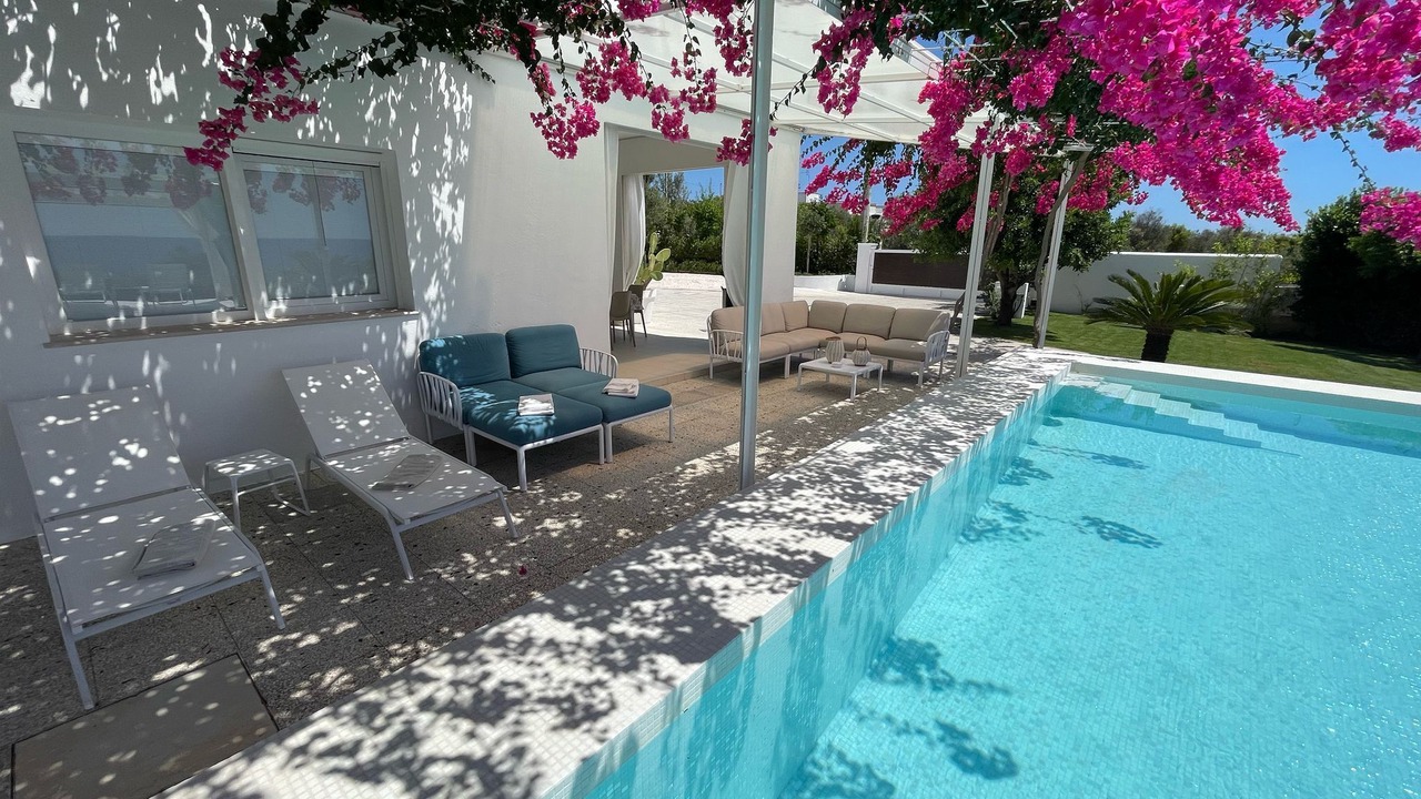 Photo of Outdoor in Marina di Felloniche