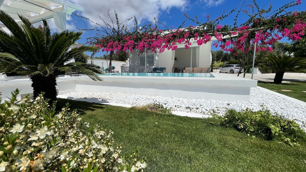 Photo of Outdoor in Marina di Felloniche