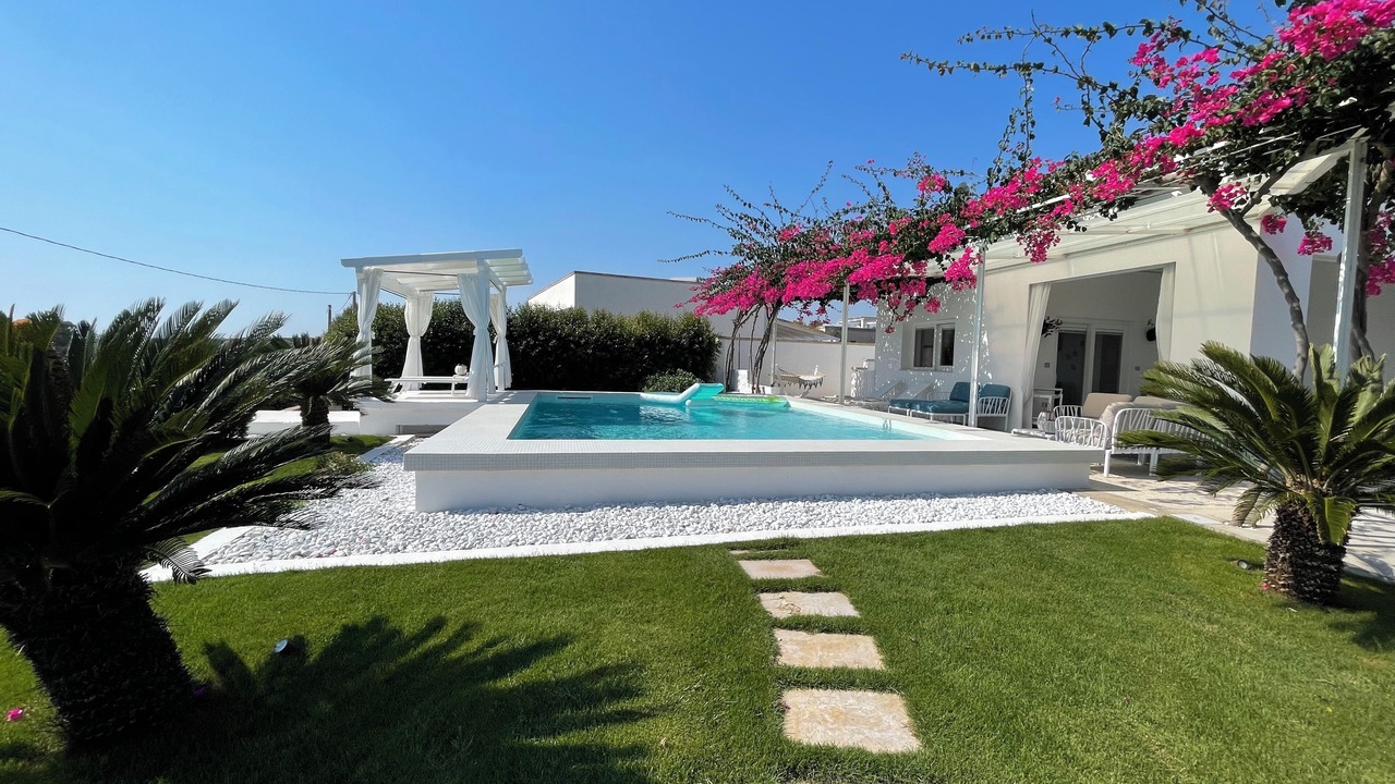 Photo of Outdoor in Marina di Felloniche