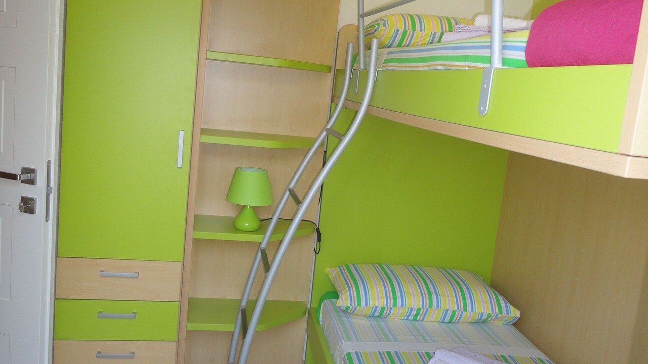 Photo of Bedroom in Marina di Felloniche