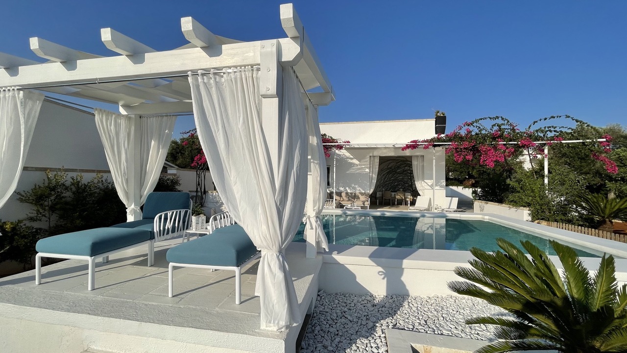 Photo of Outdoor in Marina di Felloniche