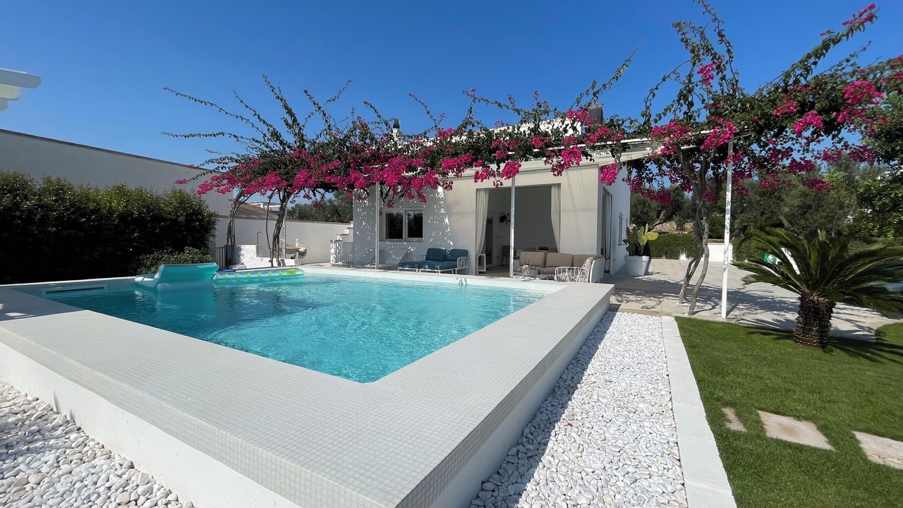 Photo of Outdoor in Marina di Felloniche