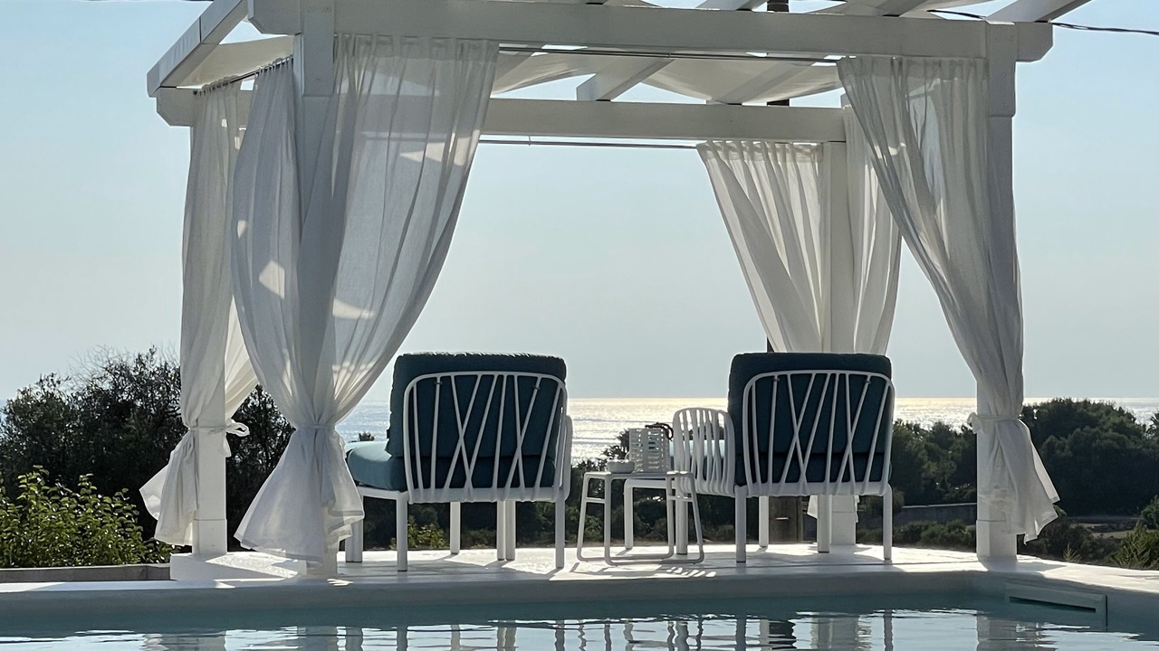 Photo of Outdoor in Marina di Felloniche