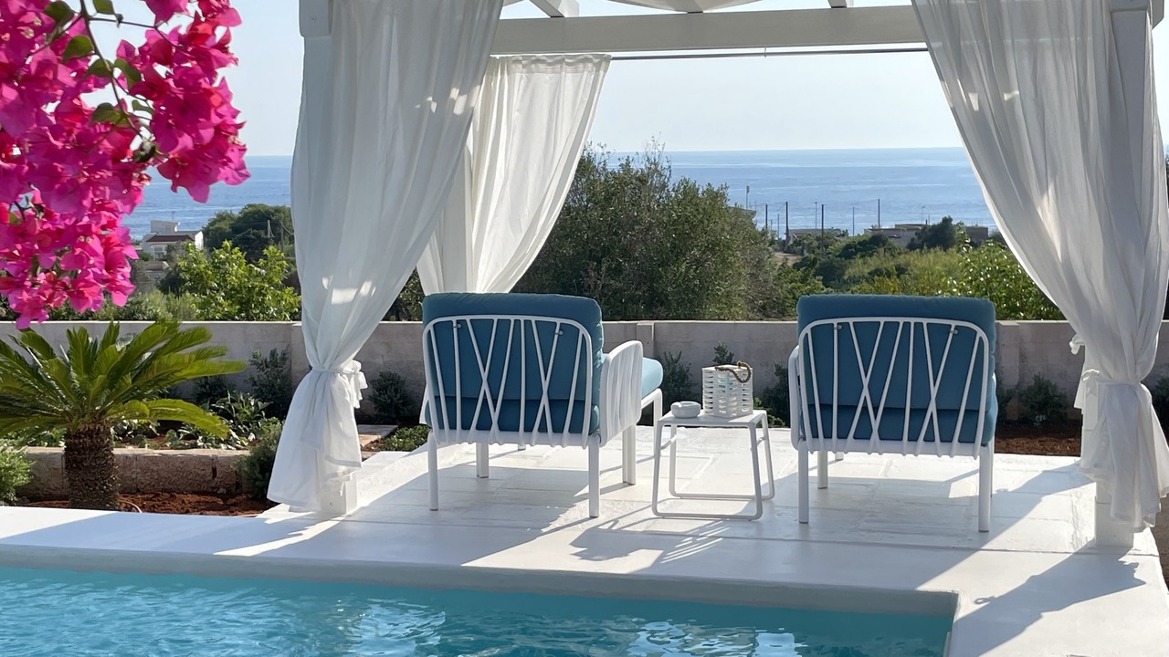 Photo of Outdoor in Marina di Felloniche