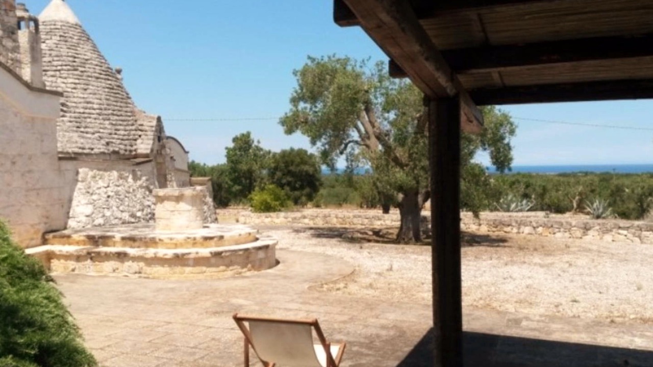 Photo of Outdoor in Ostuni