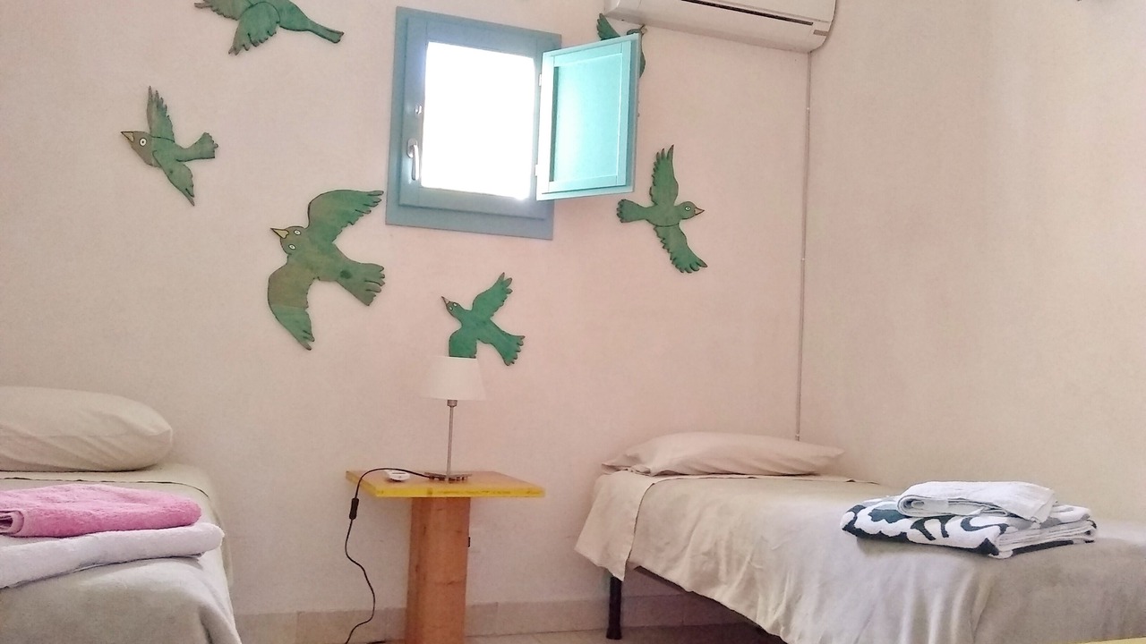Photo of Bedroom in Ostuni