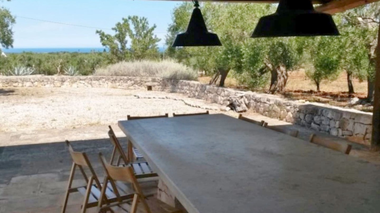 Photo of Outdoor in Ostuni